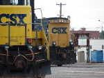 CSX 1191